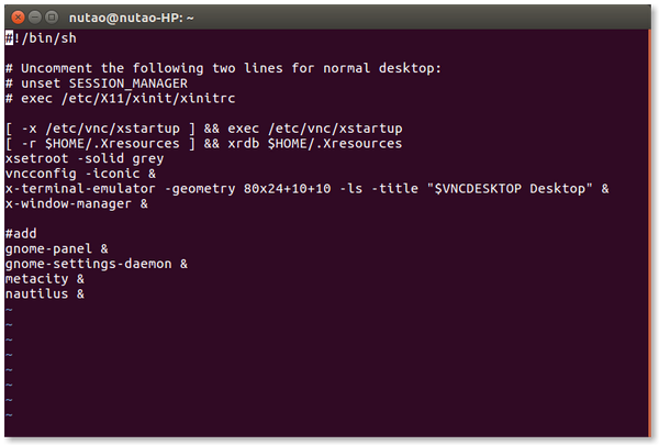Ubuntu怎样才能开启SSH?