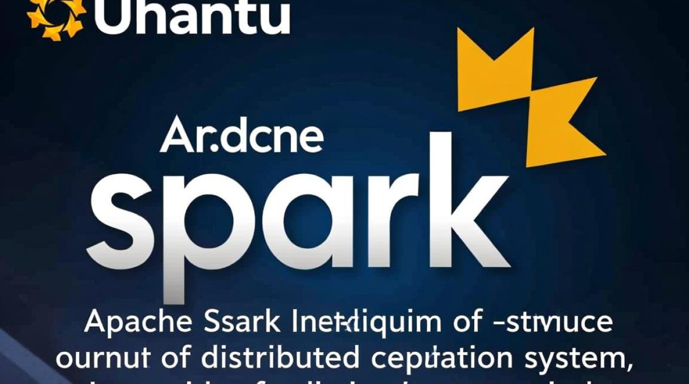 如何在Ubuntu系统上完美配置Spark,实现高效大数据处理? 第1张 如何在Ubuntu系统上完美配置Spark,实现高效大数据处理? 第1张