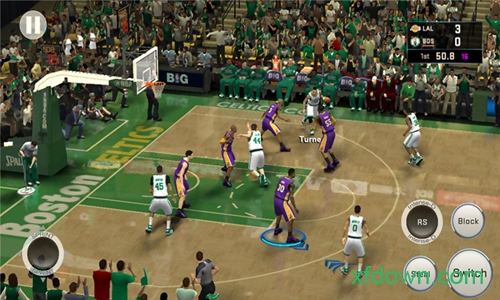 nba2k16配置手机,nba2k16手机能玩吗 第1张 nba2k16配置手机,nba2k16手机能玩吗 第1张