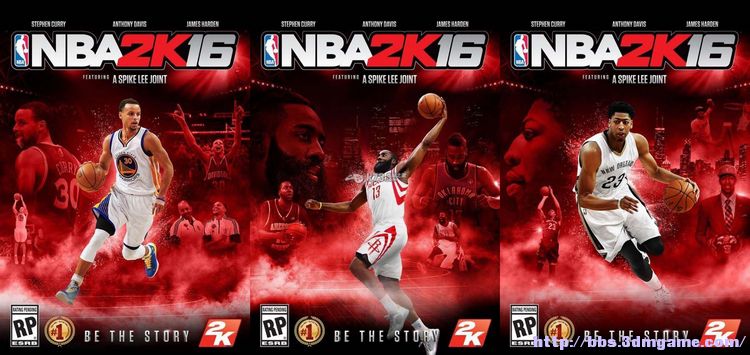 nba2k16配置要求,nba2k16最低配置要求是什么 第1张 nba2k16配置要求,nba2k16最低配置要求是什么 第1张