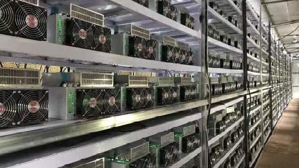 Chia币矿机，美国机房现货，超大SSD或SSD，1Gbps带宽+不限流量，PayPal/支付宝