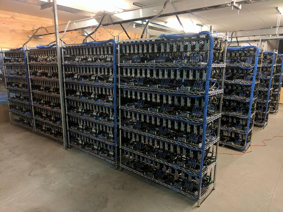 Chia币矿机,美国机房现货,超大SSD或SSD,1Gbps带宽+不限流量,PayPal/支付宝 第2张 Chia币矿机,美国机房现货,超大SSD或SSD,1Gbps带宽+不限流量,PayPal/支付宝 第2张