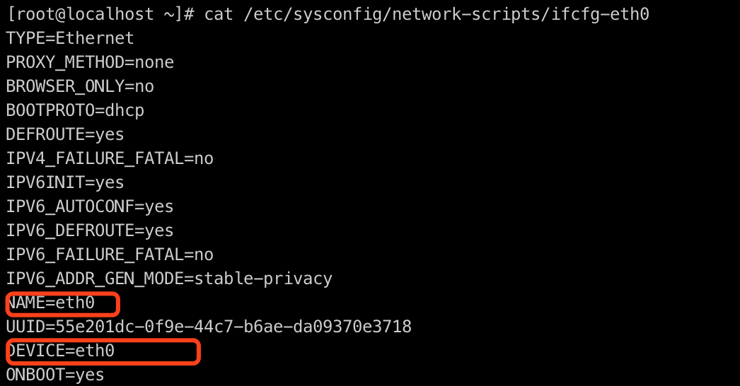 ubuntu如何将网卡名称修改为eth0同时设置静态IP?