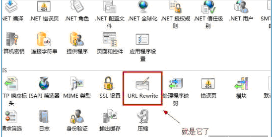 IIS URL Rewrite怎么配置?IIS伪静态规则设置步骤 第1张 IIS URL Rewrite怎么配置?IIS伪静态规则设置步骤 第1张