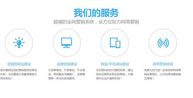 深圳网站开发是做什么的?涵盖哪些技术和服务? 第1张 深圳网站开发是做什么的?涵盖哪些技术和服务? 第1张