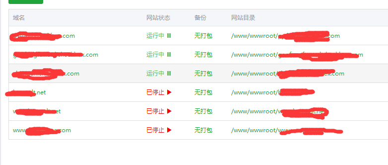 绿标网址域名怎么防红？域名防红跳转代码怎么写？ 第2张