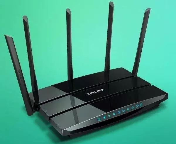 安全推荐无线网络,如何选到真正安全稳定的家用WiFi? 第3张 安全推荐无线网络,如何选到真正安全稳定的家用WiFi? 第3张