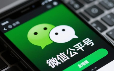 微信公众号有域名吗,怎么查看和设置业务域名? 第2张 微信公众号有域名吗,怎么查看和设置业务域名? 第2张