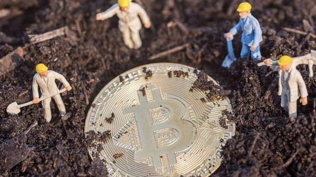 挖比特币对电脑配置有要求吗,挖比特币用什么配置 第3张 挖比特币对电脑配置有要求吗,挖比特币用什么配置 第3张