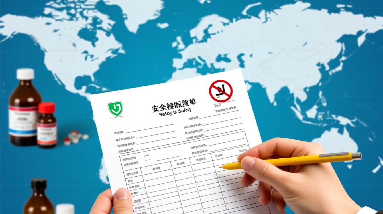 安全数据单中文版在哪里找?如何正确解读和使用? 第1张 安全数据单中文版在哪里找?如何正确解读和使用? 第1张