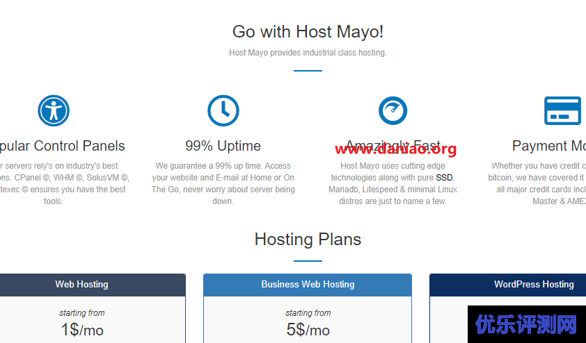 maple-hosting:荷兰独立服务器,8.7折,无视版权,单机最高20Gbps带宽,无视DMCA 第2张 maple-hosting:荷兰独立服务器,8.7折,无视版权,单机最高20Gbps带宽,无视DMCA 第2张