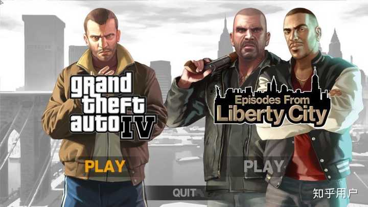 gta4和gta5配置要求高吗?gta4和gta5配置要求对比 第3张 gta4和gta5配置要求高吗?gta4和gta5配置要求对比 第3张