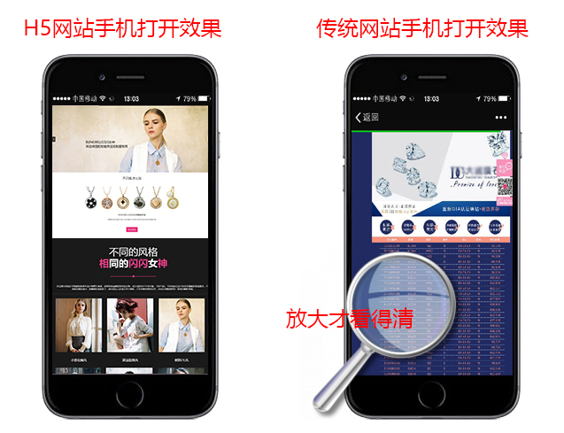 H5页面怎么获取域名,手机网页域名在哪里看? 第3张 H5页面怎么获取域名,手机网页域名在哪里看? 第3张