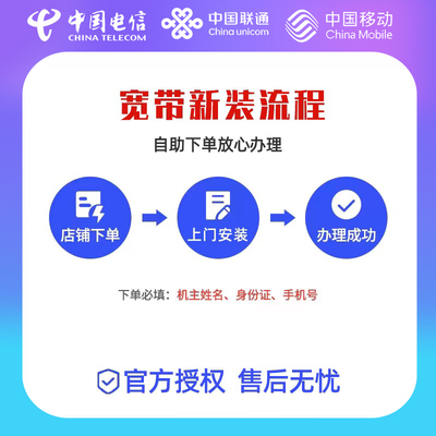 宽带怎么换套餐,宽带套餐变更流程 第3张 宽带怎么换套餐,宽带套餐变更流程 第3张