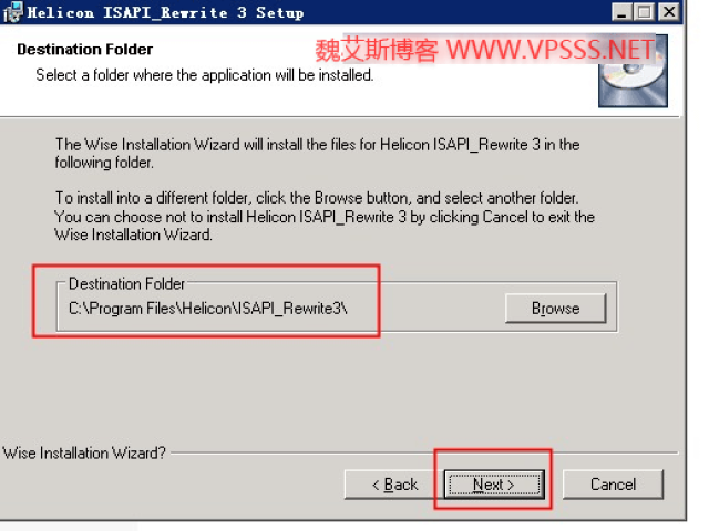 window虚拟主机系统中如何实现伪静态