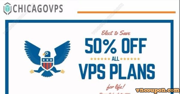chicagovps-60美元/3年/2g内存/50g硬盘/2IP/2T流量 第1张 chicagovps-60美元/3年/2g内存/50g硬盘/2IP/2T流量 第1张