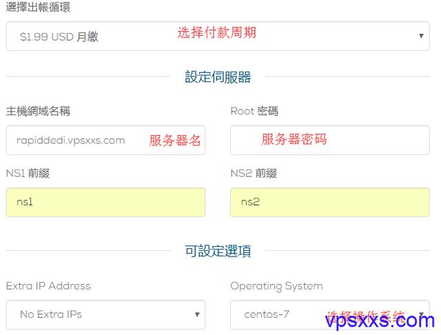 独家首播:cheapvpsllc-openvz vps 简单测评 第2张 独家首播:cheapvpsllc-openvz vps 简单测评 第2张