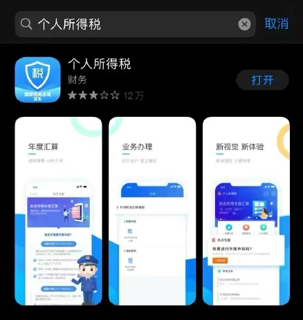 个税智能客服怎么用，个人所得税智能客服 第2张