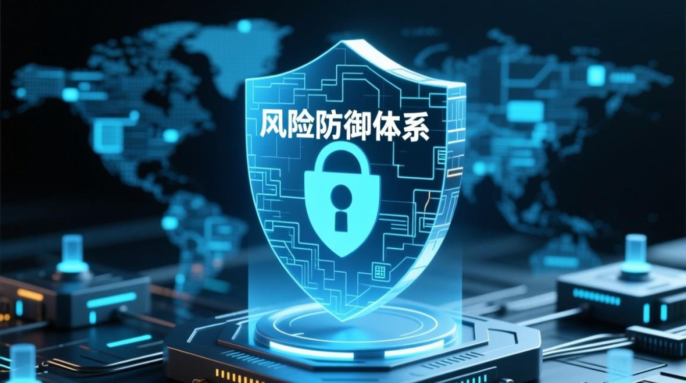 安全性大数据技术如何精准识别潜在风险? 第1张 安全性大数据技术如何精准识别潜在风险? 第1张