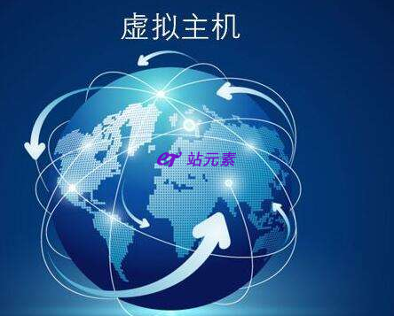 独立IP虚拟主机比共享IP虚拟主机有什么优势 第2张 独立IP虚拟主机比共享IP虚拟主机有什么优势 第2张