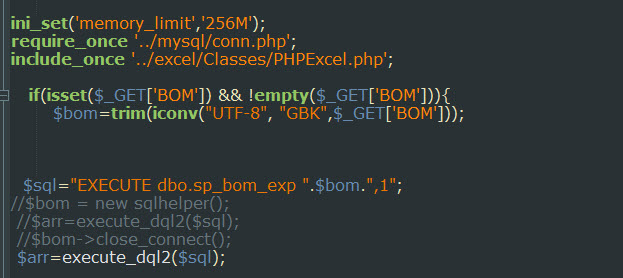 PHP怎么遍历SQL数据库,PHP如何读取数据库数据 第1张 PHP怎么遍历SQL数据库,PHP如何读取数据库数据 第1张