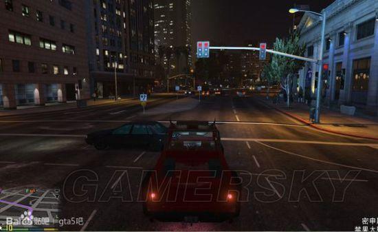 GTA5在长城宽带上玩卡顿怎么办,GTA5长城宽带延迟高卡顿解决方法 第1张 GTA5在长城宽带上玩卡顿怎么办,GTA5长城宽带延迟高卡顿解决方法 第1张