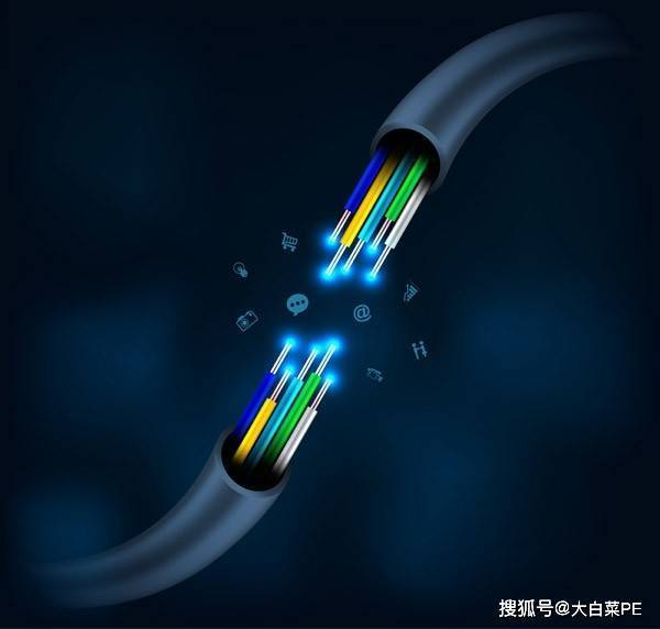 光纤比宽带快吗?光纤和宽带哪个速度更快 第3张 光纤比宽带快吗?光纤和宽带哪个速度更快 第3张