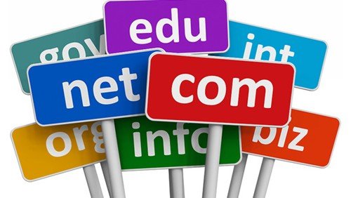 Are three-word English domain names becoming the new trend in online branding? 第1张 Are three-word English domain names becoming the new trend in online branding? 第1张