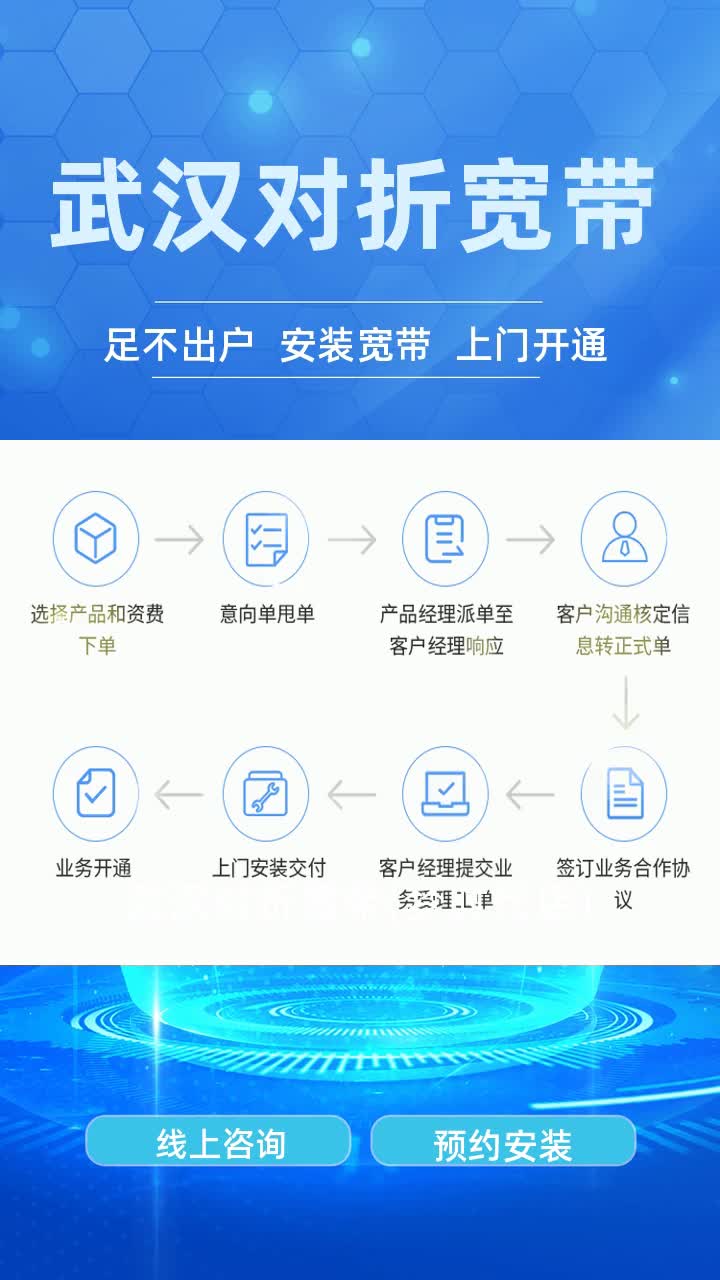 武汉方正宽带怎么办理?方正宽带武汉办理攻略 第1张 武汉方正宽带怎么办理?方正宽带武汉办理攻略 第1张