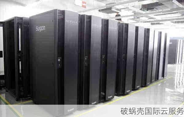 Sharktech-即将开拓洛杉矶数据中心 第3张 Sharktech-即将开拓洛杉矶数据中心 第3张