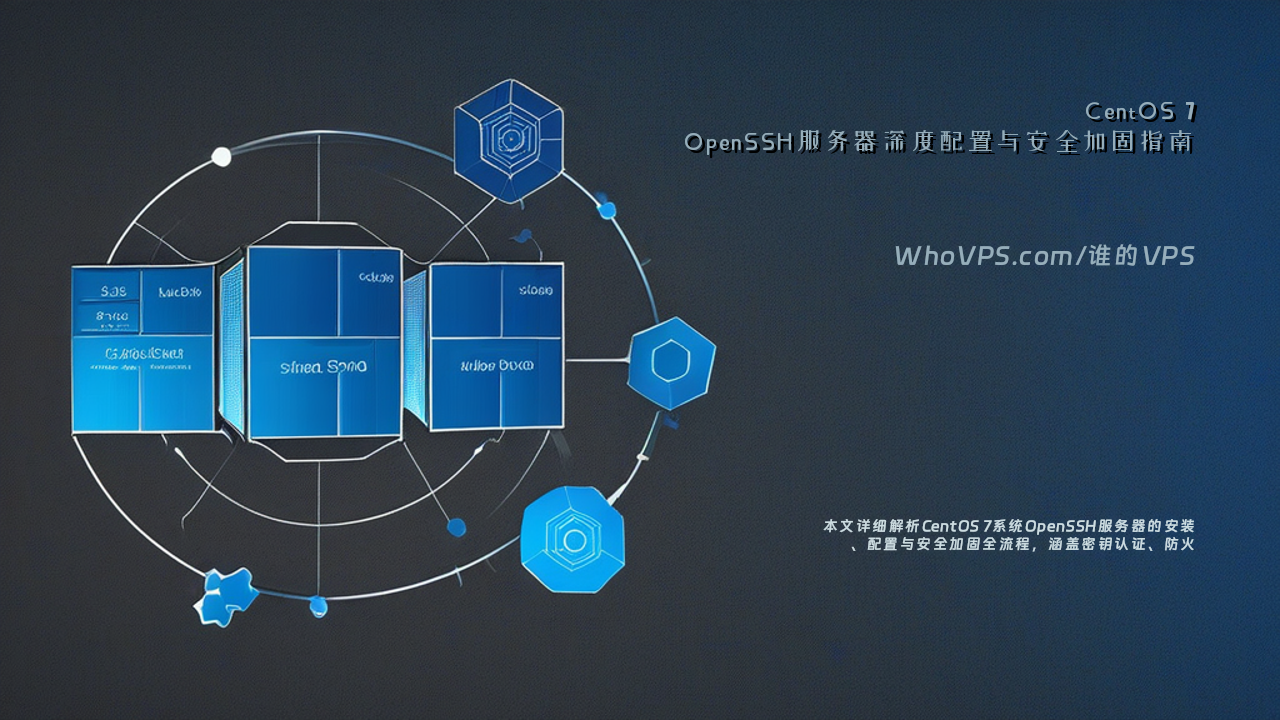 CentOS系统安全加固后,性能瓶颈究竟出在哪? 第2张 CentOS系统安全加固后,性能瓶颈究竟出在哪? 第2张
