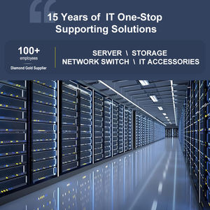 ethernetservers-年付15美元/256m内存/15g硬盘/500g流量/凤凰城