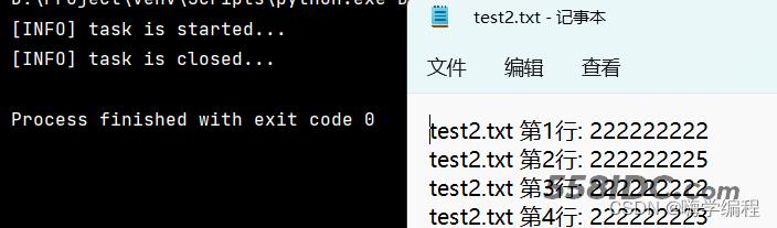 如何读取ini配置文件？python读取ini配置文件方法 第2张