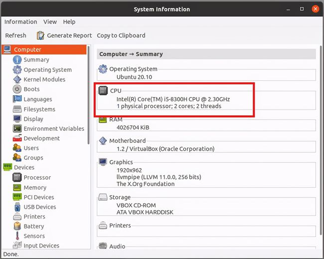 配置低的Linux系统,运行速度慢怎么办?有哪些优化技巧? 第2张 配置低的Linux系统,运行速度慢怎么办?有哪些优化技巧? 第2张
