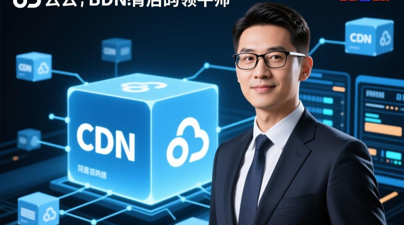 百度云CDN架构师究竟是谁?揭秘幕后技术大牛身份之谜! 第1张 百度云CDN架构师究竟是谁?揭秘幕后技术大牛身份之谜! 第1张