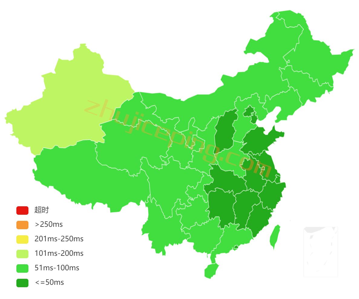 raksmart:韩国机房“大陆优化线路”服务器简单测评 第3张 raksmart:韩国机房“大陆优化线路”服务器简单测评 第3张