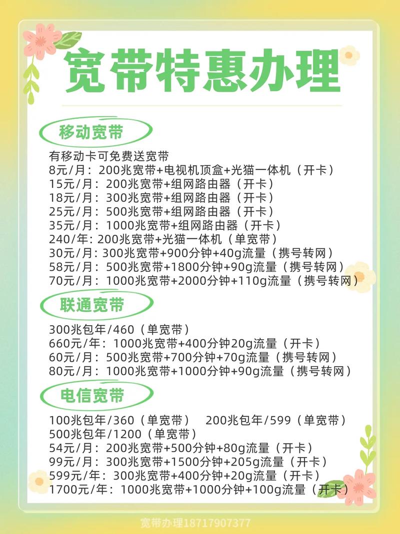 宽带电视办理需要多少钱,宽带电视办理 第2张 宽带电视办理需要多少钱,宽带电视办理 第2张