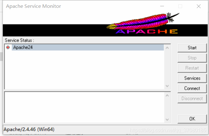 apachehttpserver能做什么?搭建网站、配置虚拟主机用吗? 第1张 apachehttpserver能做什么?搭建网站、配置虚拟主机用吗? 第1张
