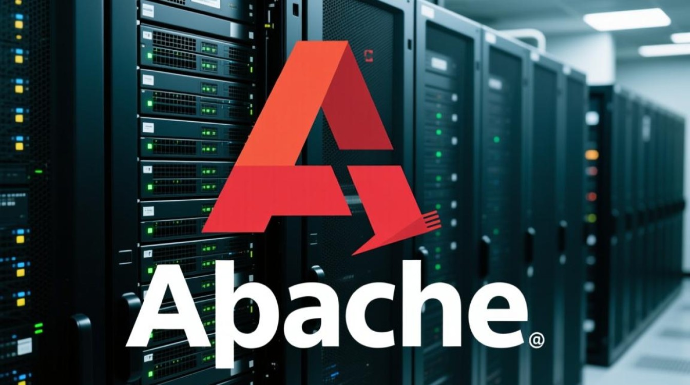 apachehttpserver能做什么?搭建网站、配置虚拟主机用吗? 第2张 apachehttpserver能做什么?搭建网站、配置虚拟主机用吗? 第2张