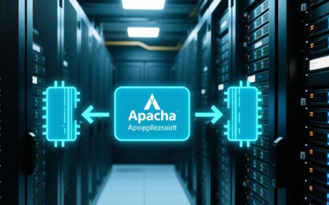 apache服务器具体能用来搭建网站和运行程序吗? 第3张 apache服务器具体能用来搭建网站和运行程序吗? 第3张