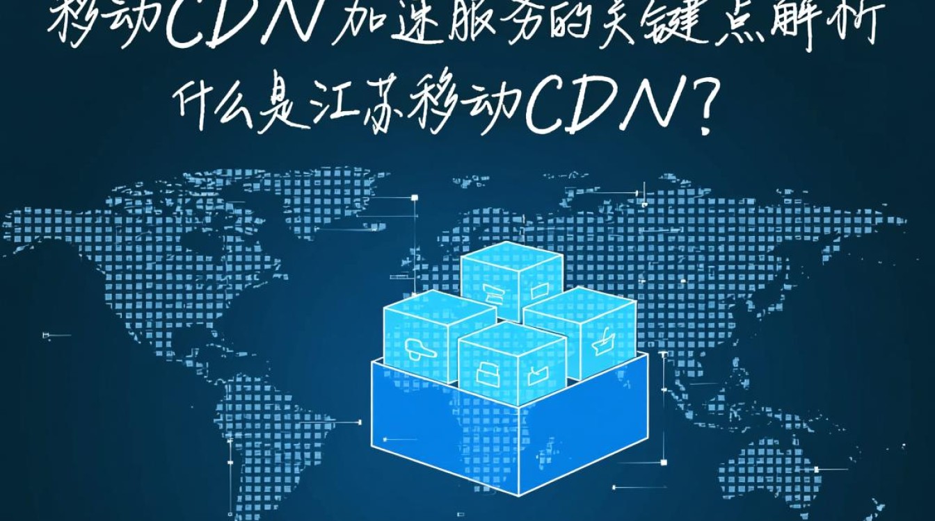 江苏省工信厅4月22日发布的CDN公网信息有哪些要点?