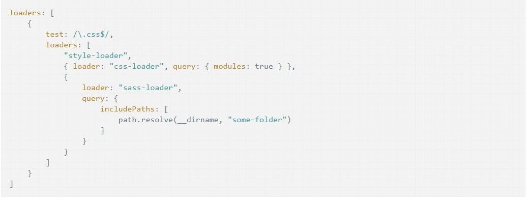 react webpack配置如何优化项目性能与加载速度?30字疑问长尾标题,React项目Webpack配置技巧探讨与性能提升策略? 第2张 react webpack配置如何优化项目性能与加载速度?30字疑问长尾标题,React项目Webpack配置技巧探讨与性能提升策略? 第2张