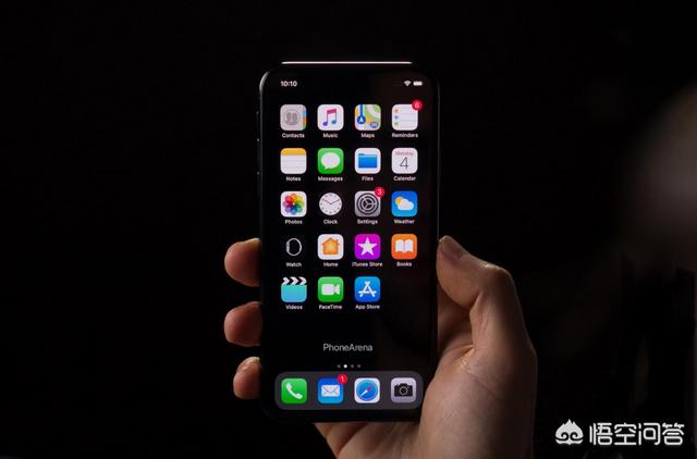 为什么苹果配置低,苹果配置低是真的吗 第2张 为什么苹果配置低,苹果配置低是真的吗 第2张