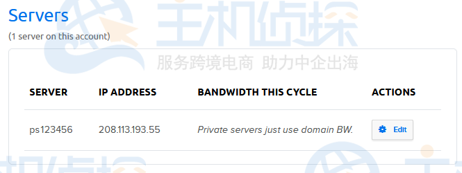 dreamhost-无限主机/1个免费域名/年付19.2刀