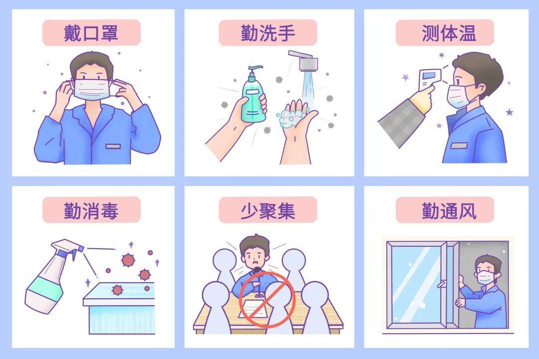 如何提升个人安全防护技巧?日常必备安全技巧有哪些? 第3张 如何提升个人安全防护技巧?日常必备安全技巧有哪些? 第3张