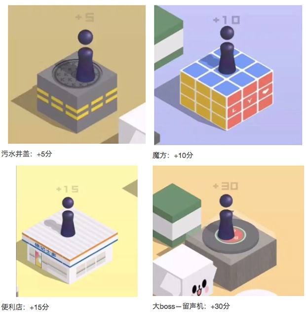 跳一跳软由谁开发?揭秘其背后的神秘团队与开发历程! 第1张 跳一跳软由谁开发?揭秘其背后的神秘团队与开发历程! 第1张