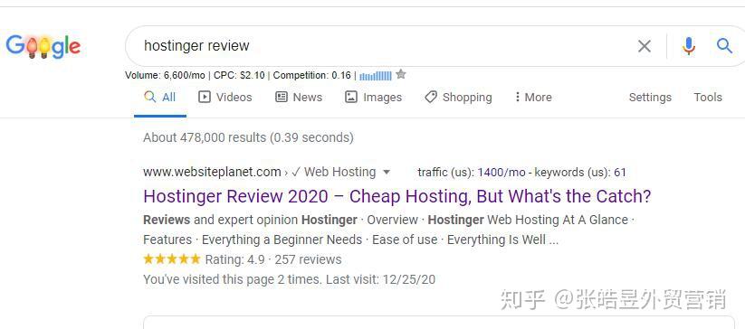 失宠的shared hosting还有机会再次崛起吗? 第2张 失宠的shared hosting还有机会再次崛起吗? 第2张