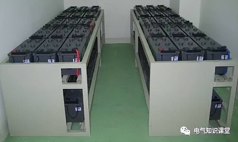UPS电池配置计算,如何确保电力稳定供应的关键因素有哪些? 第3张 UPS电池配置计算,如何确保电力稳定供应的关键因素有哪些? 第3张