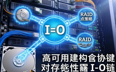 服务器连接磁盘阵列柜怎么连接,服务器连接磁盘阵列柜步骤详解 第2张 服务器连接磁盘阵列柜怎么连接,服务器连接磁盘阵列柜步骤详解 第2张