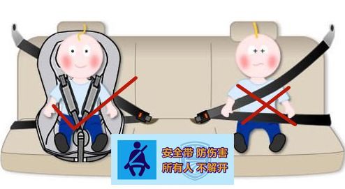 安全带真的安全吗?这些隐患你必须知道! 第1张 安全带真的安全吗?这些隐患你必须知道! 第1张